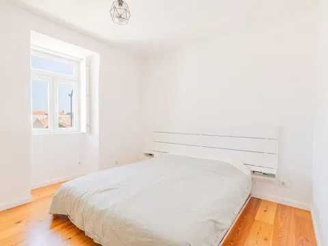 Cama de chão 180 x 200