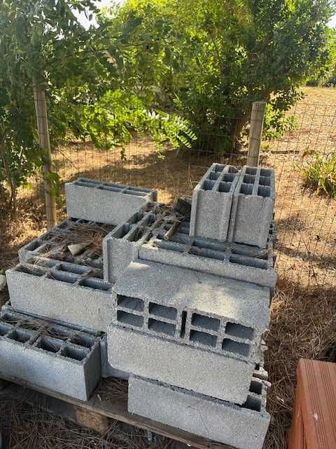 Materias de construcçao GRATUITO