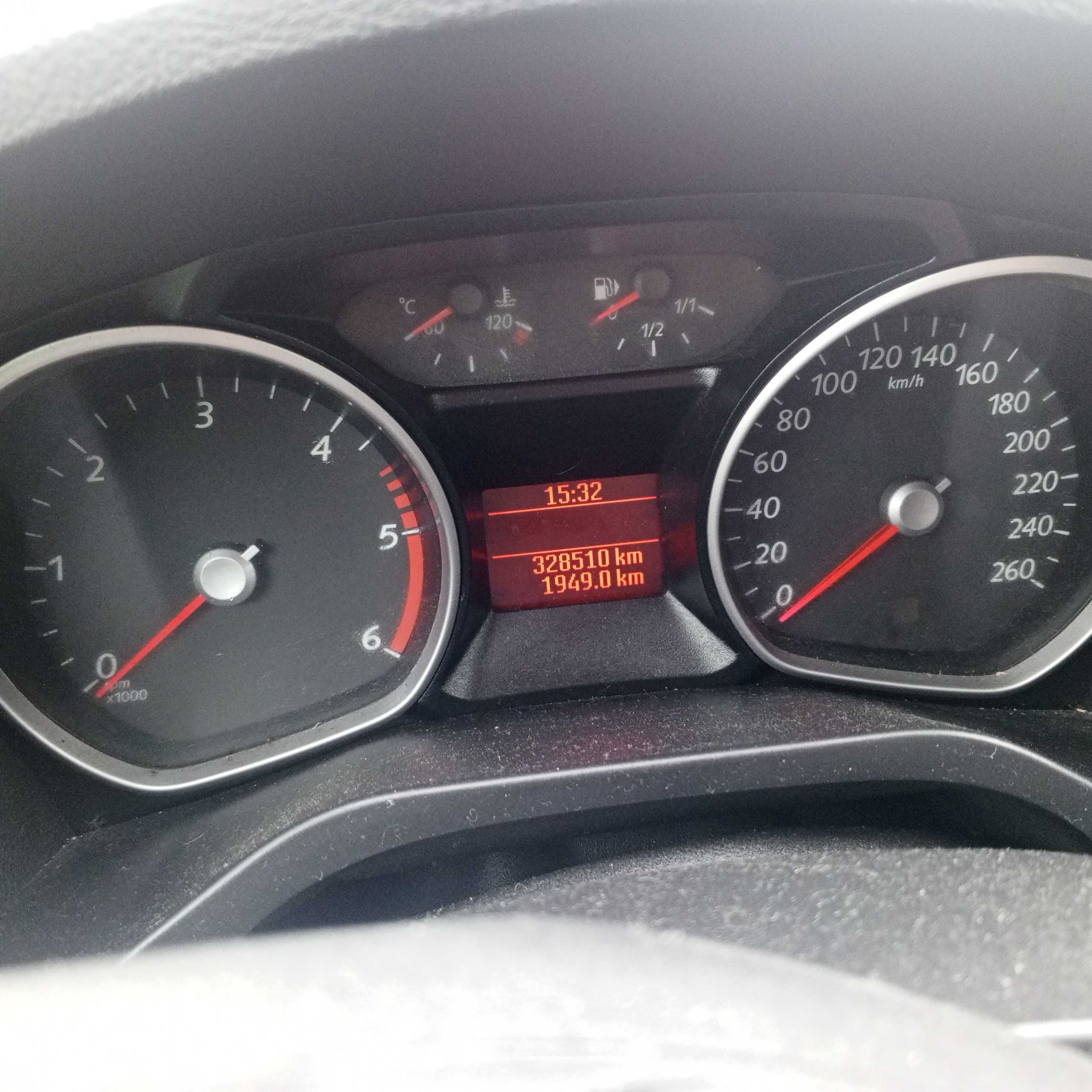 Ford S-MAX 7 osobowy