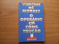Operário em Construção - Vinicius de Moraes