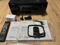 Amplituner kina domowego DENON AVR-1911 kompletny i sprawny