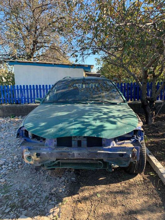 Запчасти на Ford mondeo 2 універсал