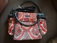 Torba duża pasek desigual by Karl Lagerfeld