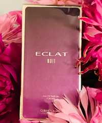 Eclat Nuit, Eclat mademoiselle, Oriflame, 50 ml, парфумована вода