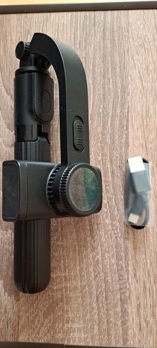 Штатив-стабилизатор автоматический