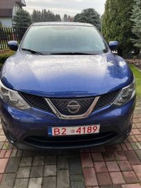 Nissan Rogue Sport