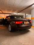 Vendo Audi A5 Cabrio
