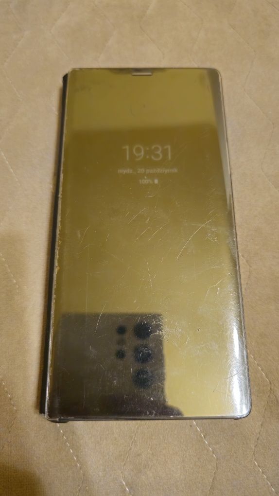 Samsung Galaxy Note 9 8/512GB Najdroższa wersja