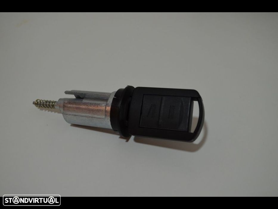 Canhão da ignição opel corsa C