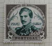 Filatelia selos Portugal 1961