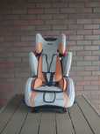 Fotelik recaro young sport