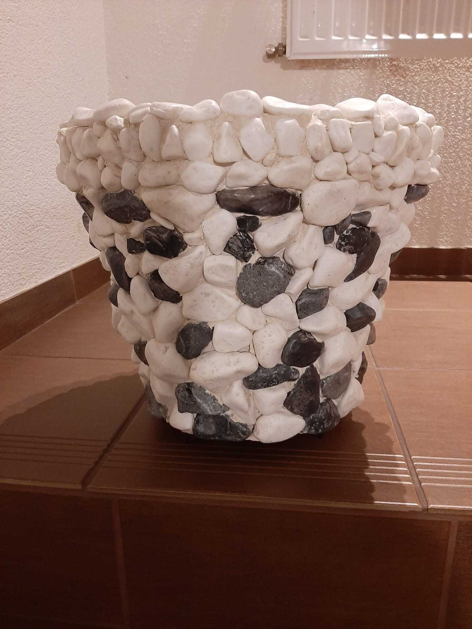 NOWE! Sprzedam NOWE donice ręcznie wykonane z kamienia OTOCZAK! OKAZJA