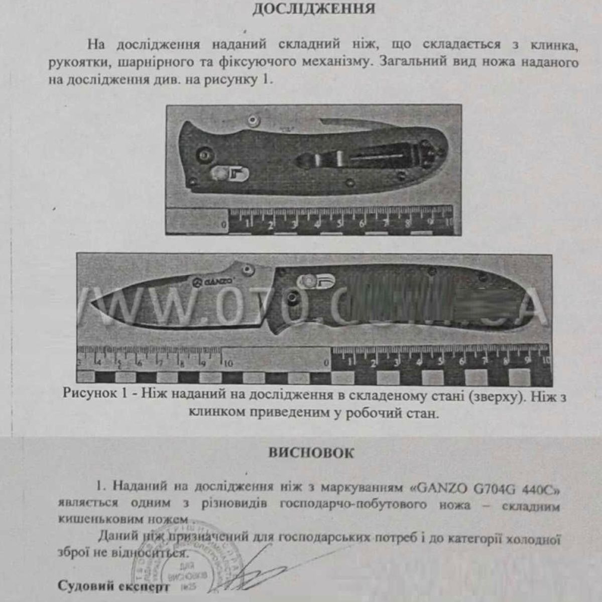 Колекція: Eafengrow, ganzo, Dispatch,  SITIVIEN,  Victorinox.