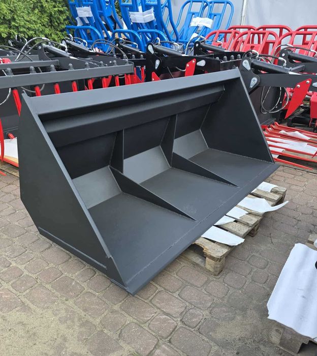 ŁYŻKA//HARDOX!!Łycha!Objętościowa!!Do Tura!!Ładowarki!*Od Producenta*!