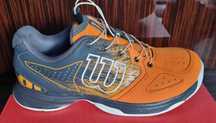 Buty tenisowe Wilson - rozmiar 39 - unisex