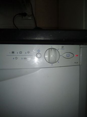Посудомоечная машина Индезит
