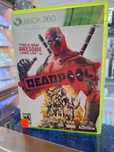 Deadpool Xbox 360, BDB, CentrumGrania