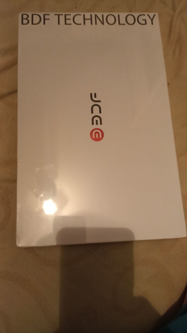 Планшет BDF 10.1" 8/256GB 
Процесор: Unisoc Tiger T618
Android 13 8000