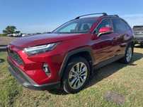 Toyota Rav4 XLE 2024