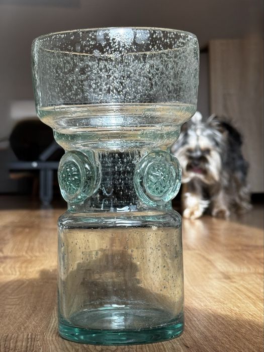 Łysa Góra Kamionka wazon  antico