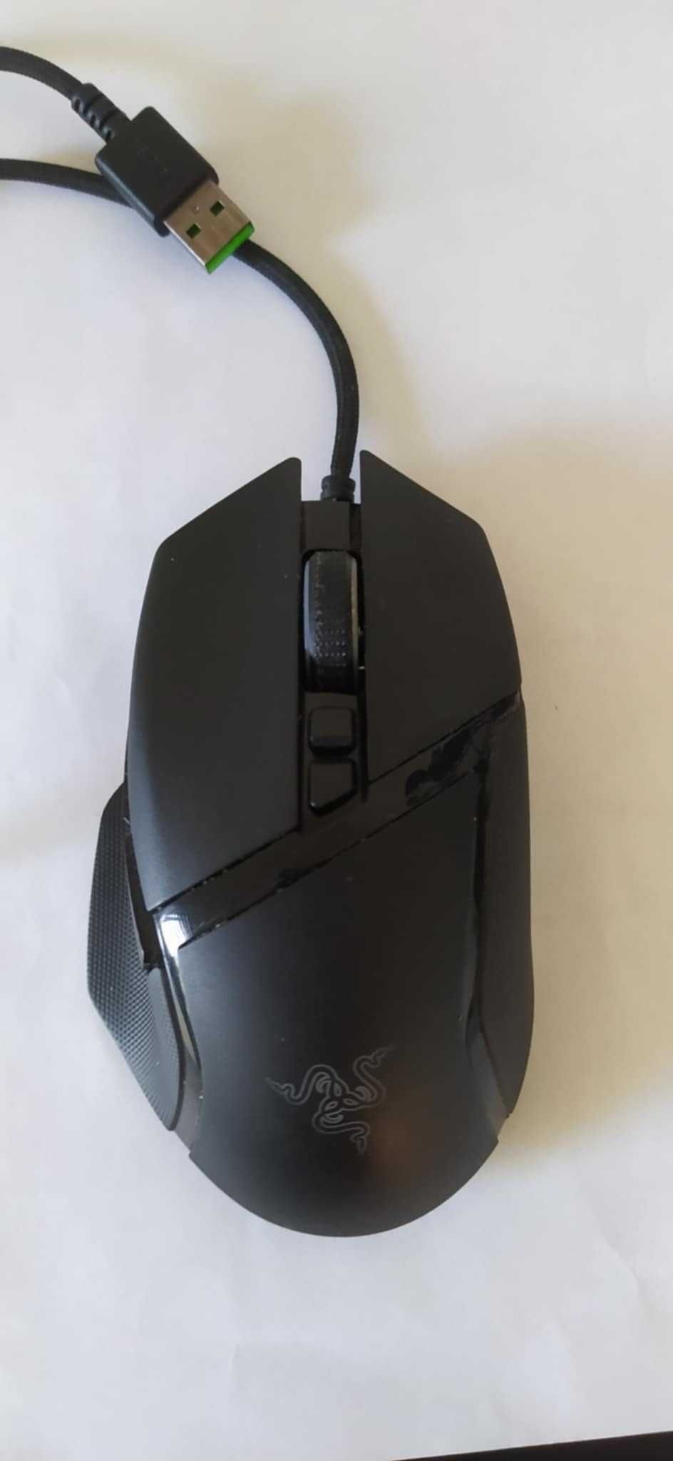 Myszka Razer Basilisk v3