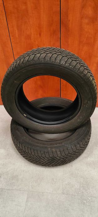 Opony zimowe Yokohama BluEarth Winter V906 205/60/R16 96H Extra Load