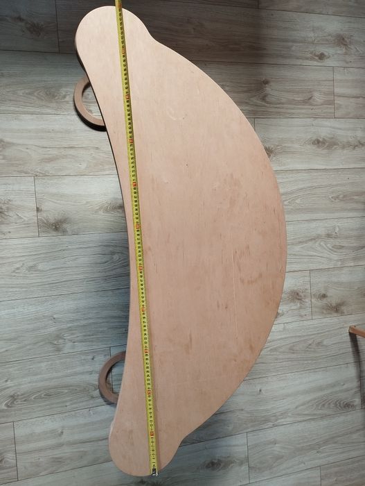 Bujak montessori 3w1 XXL