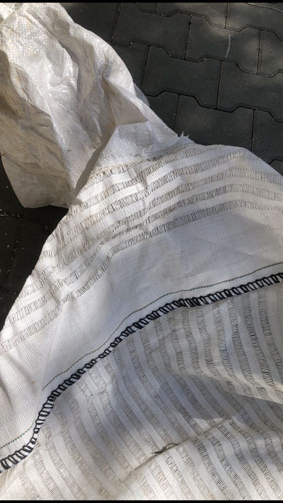Big bag bagi begi Radomsko ! Nowe i uzywane 93/93/171 cm