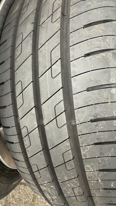 Koła OZ Nowe opony Goodyear 195/45/16