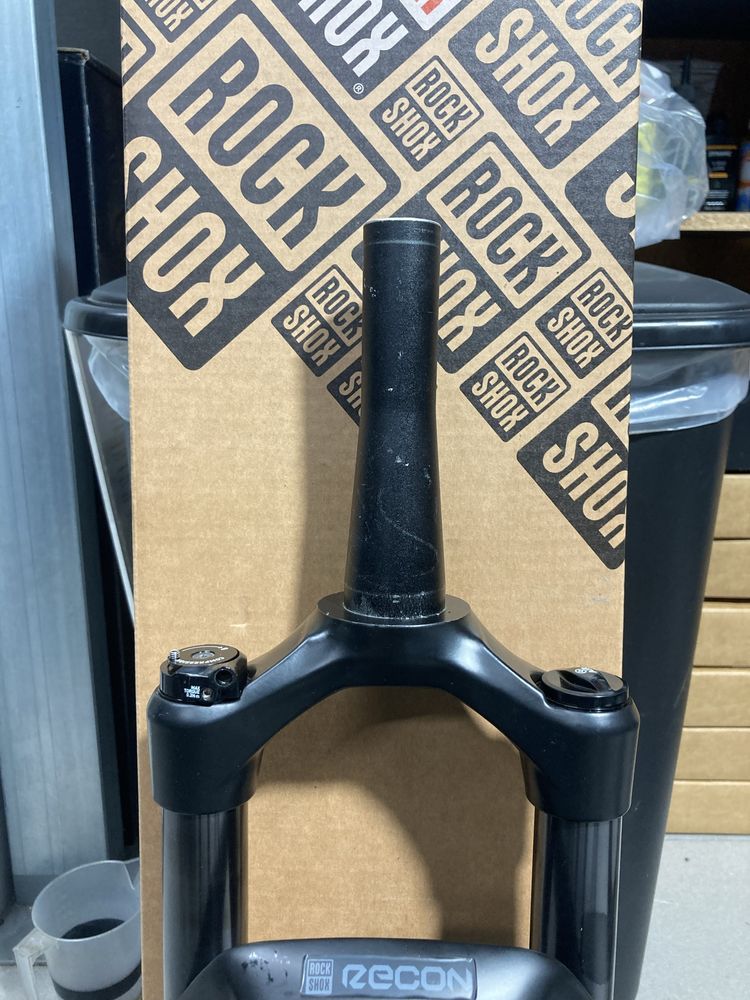 Rockshox Recon Boost