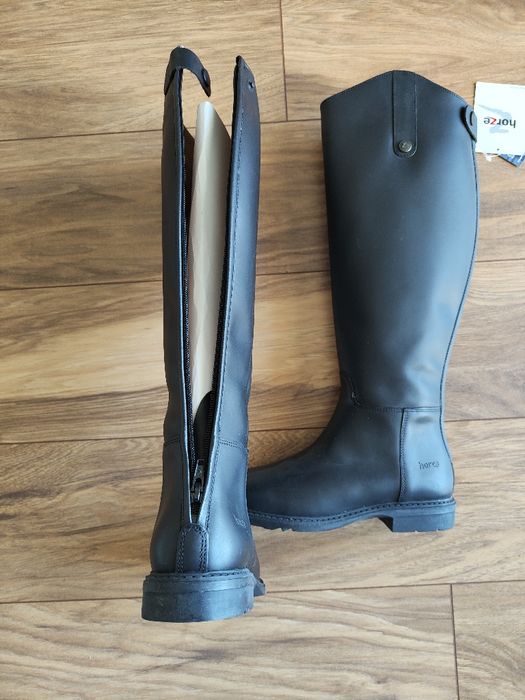 Oficerki jeździeckie Horze 40