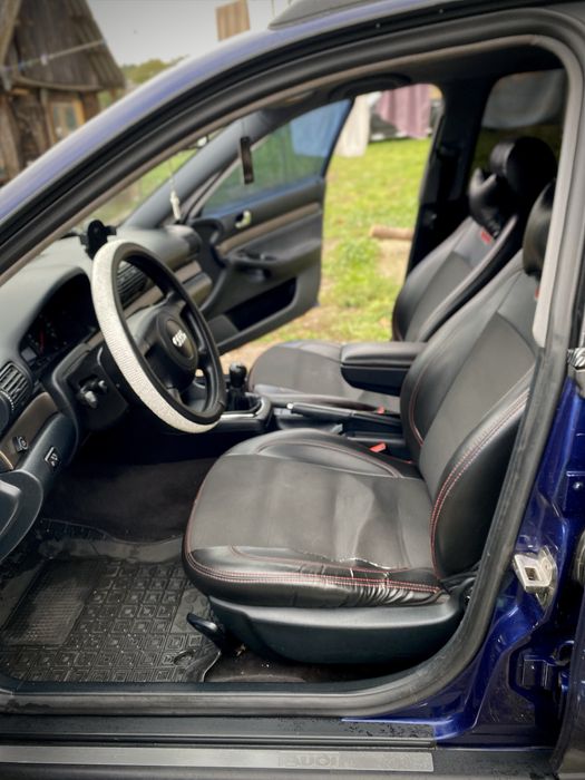 Продам Ауді А4 Б5