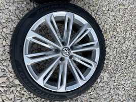 VERONA Volkswagen VW PASSAT B8 19", 5x112,