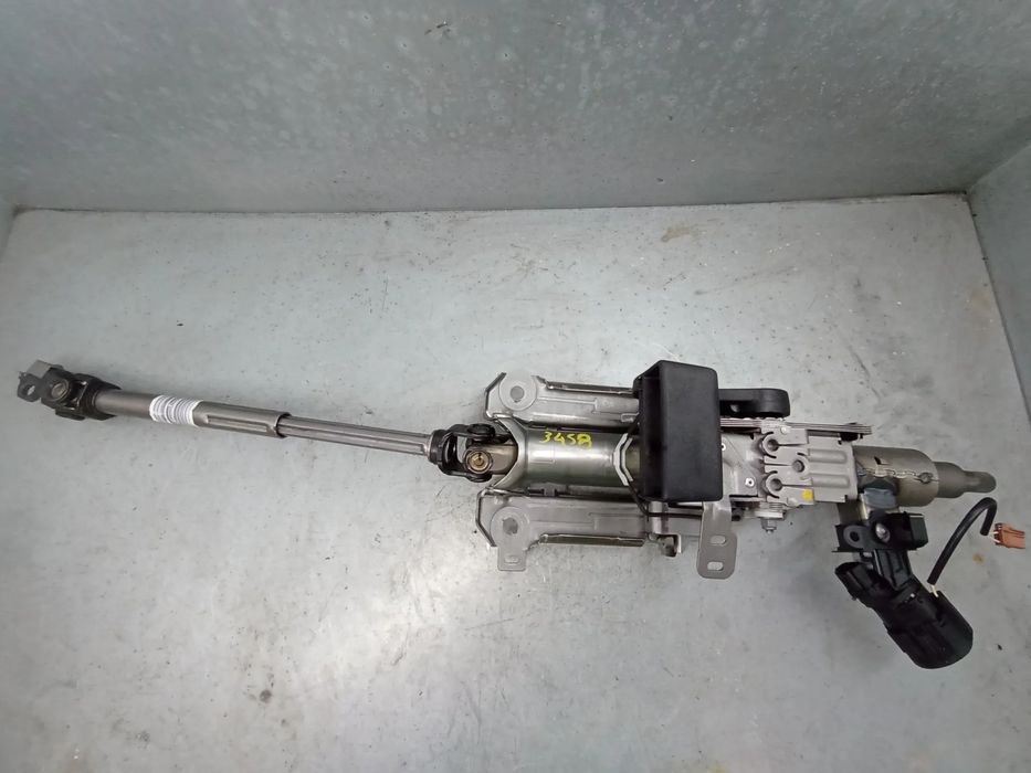 Coluna de direção CITROËN C3 III (SX)