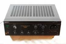 Wzmacniacz Sony Ta-f530ES