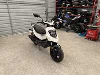 Mash Legend R 50 REZERWACJA