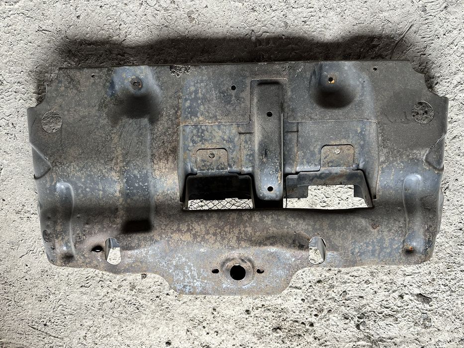 Продам оригінальний захист fj cruiser