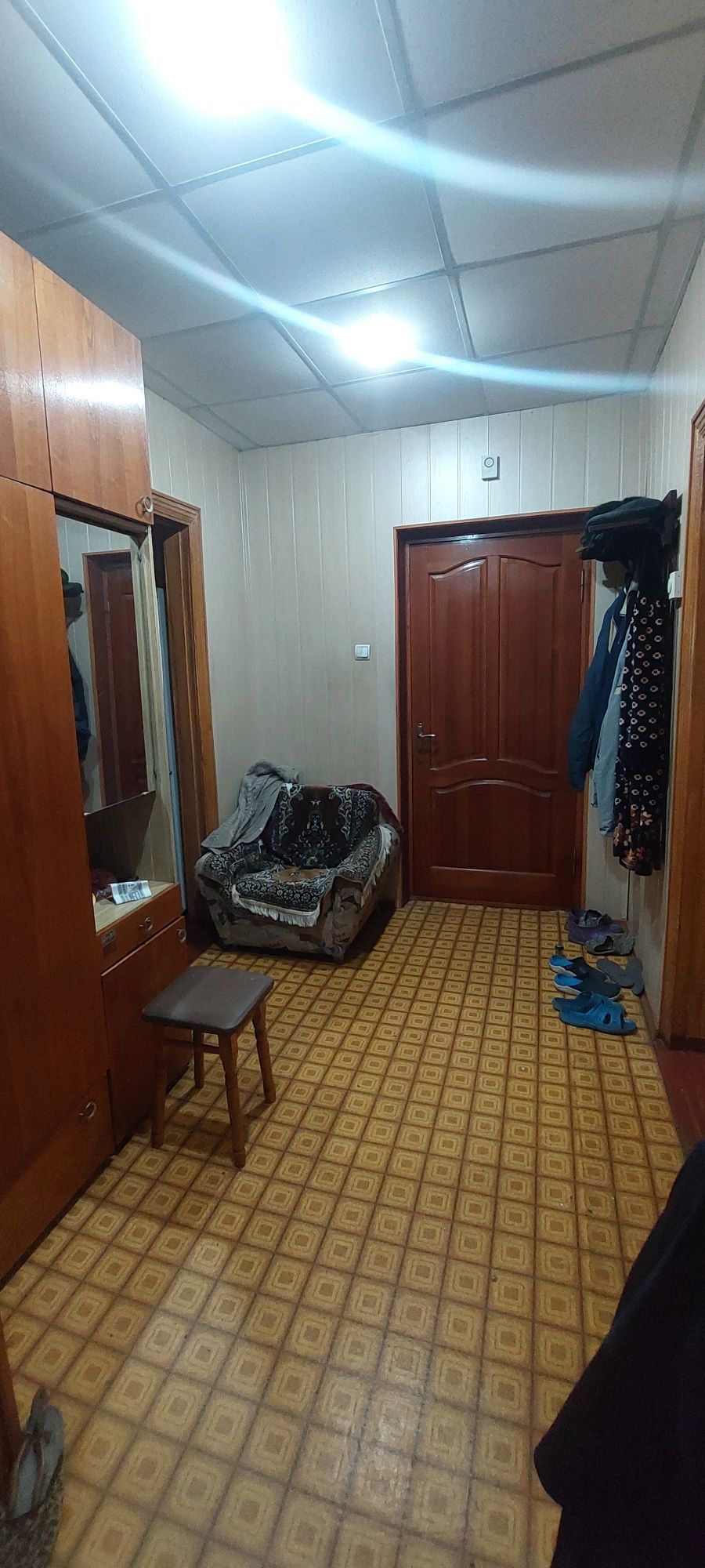 Продам дом в Солоницевке (п.Пересечное)