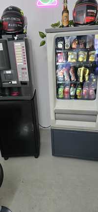 Máquinas vending