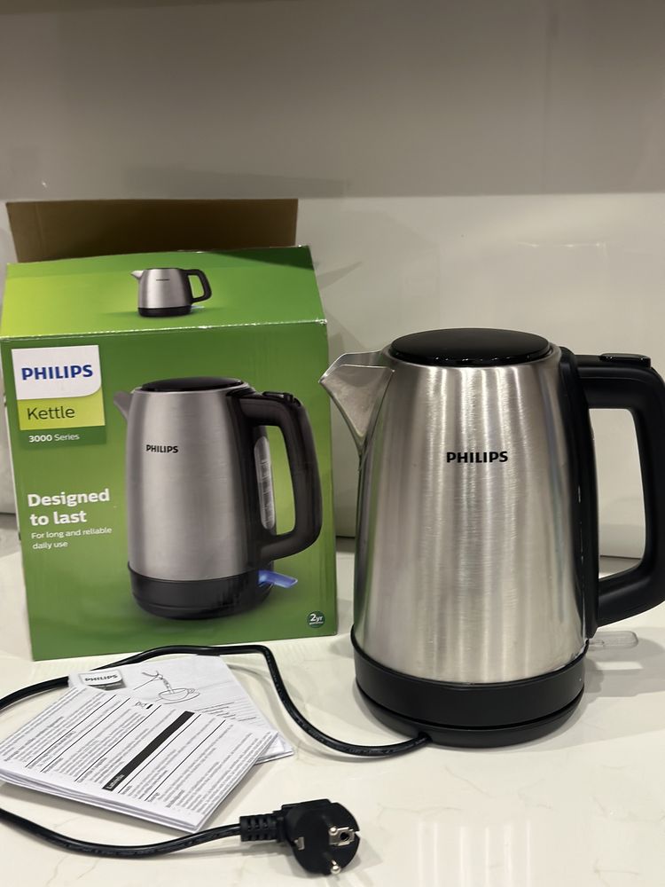 Чайник Philips