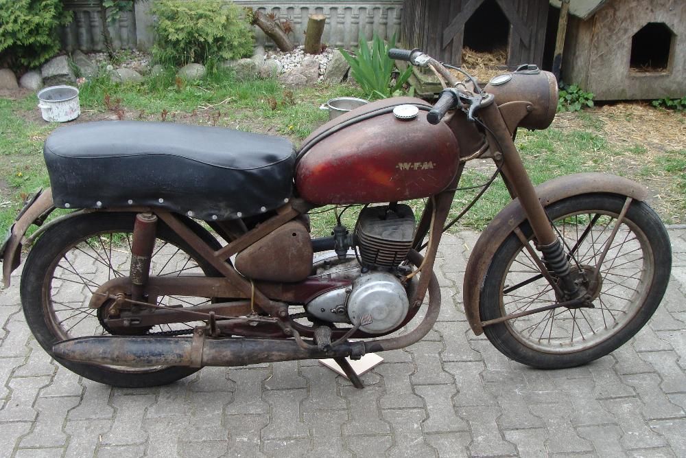 skup starych motocykli,motorów,motorowerów i czesci