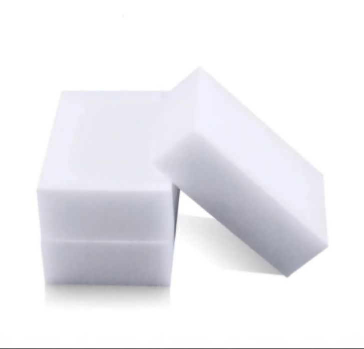 Magiczna gąbka 10 sztuk