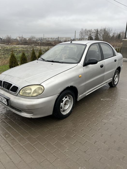 Сенс 1.3 переоформлення