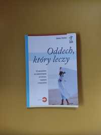 Oddech, który leczy