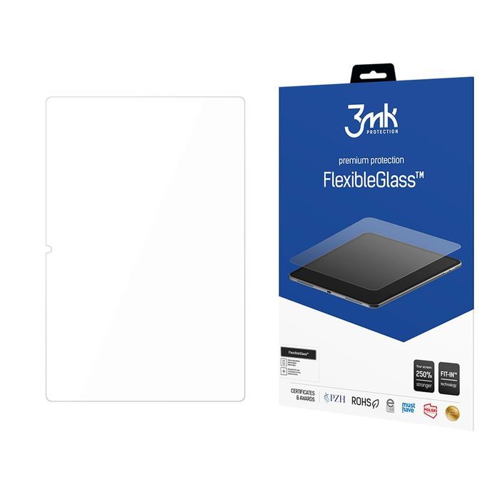 Szkło hartowane 3mk FlexibleGlass na Doogee T10 Pro