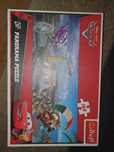 Puzzle como novo