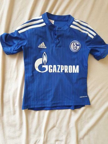 koszulka koszulki  Schalke 04 Adidas umbro