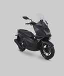 Mota / Scooter 125