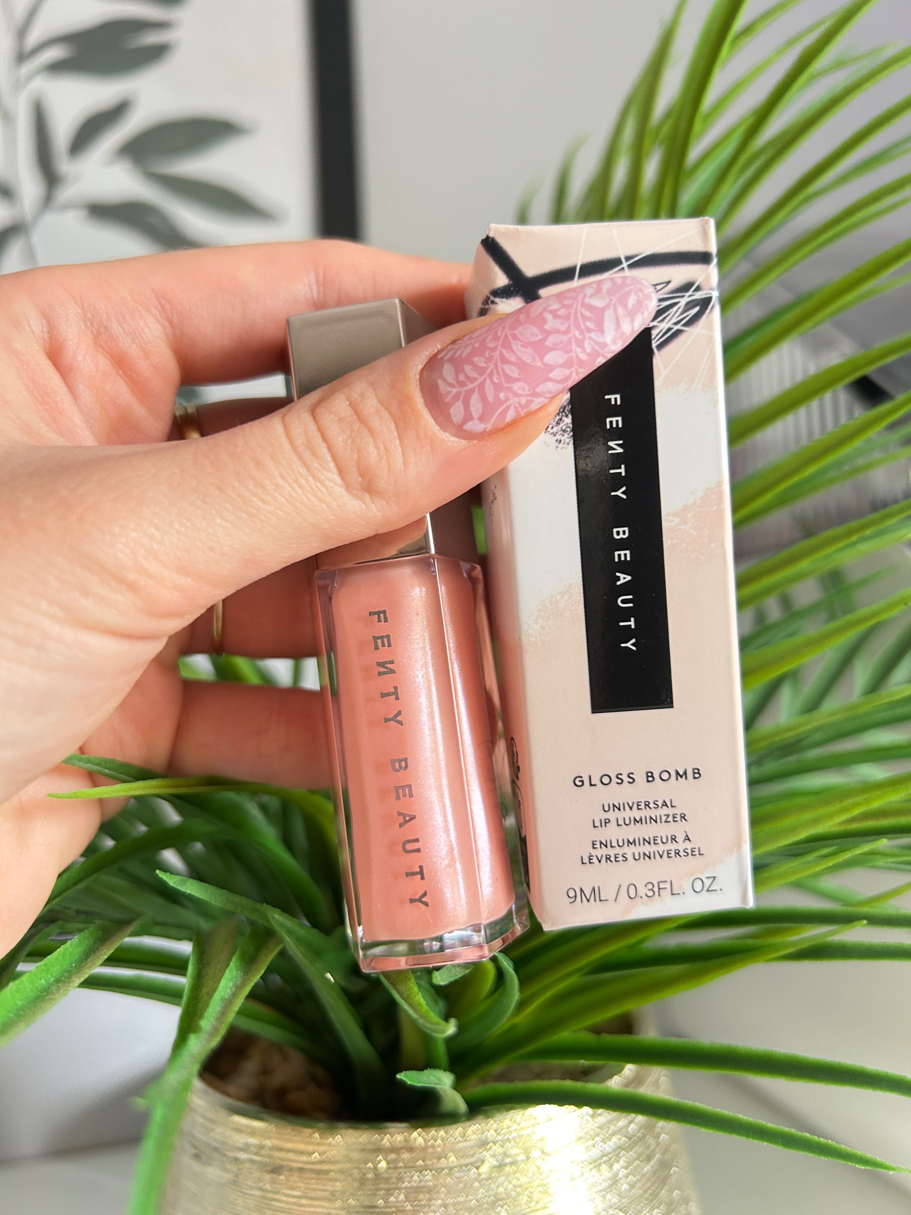 Fenty Beauty błyszczyk do ust