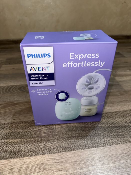Молокоотсос Philips avent